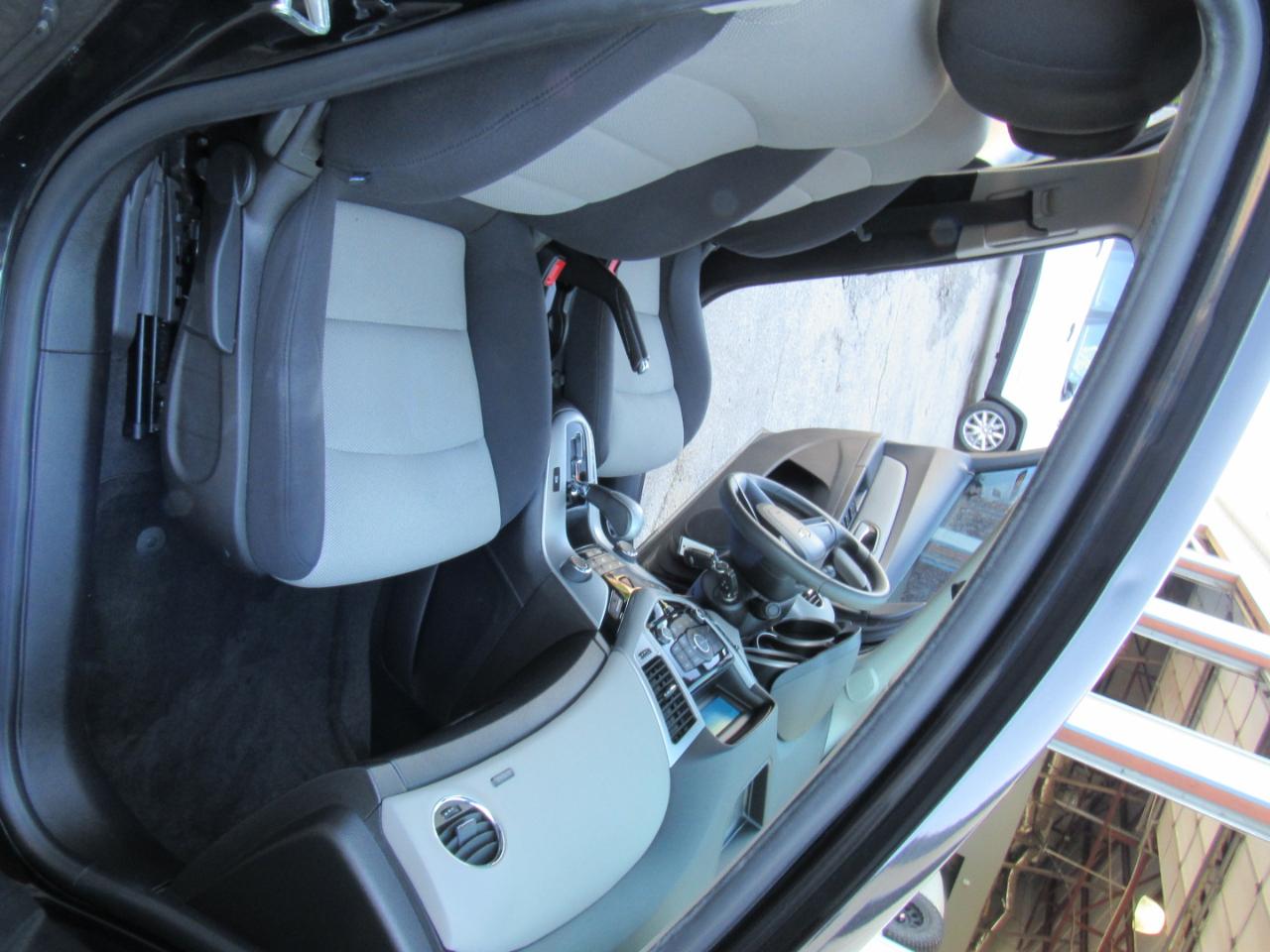Chevrolet Cruze LS Auto 2014