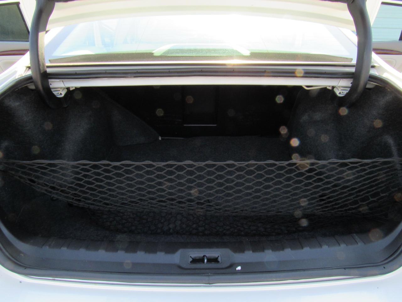 Buick Lucerne CXL 2010