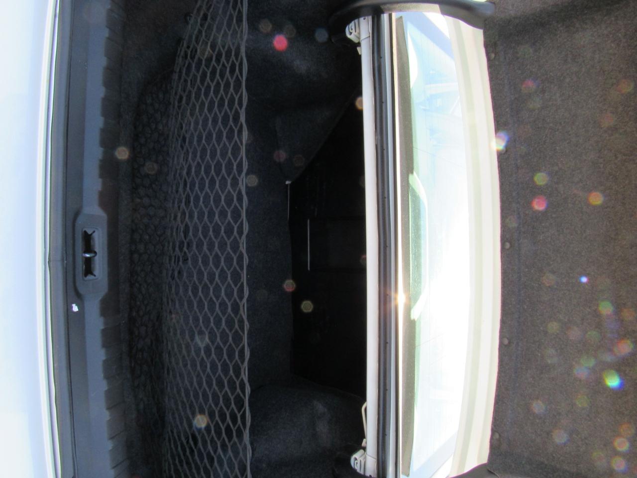 Buick Lucerne CXL 2010