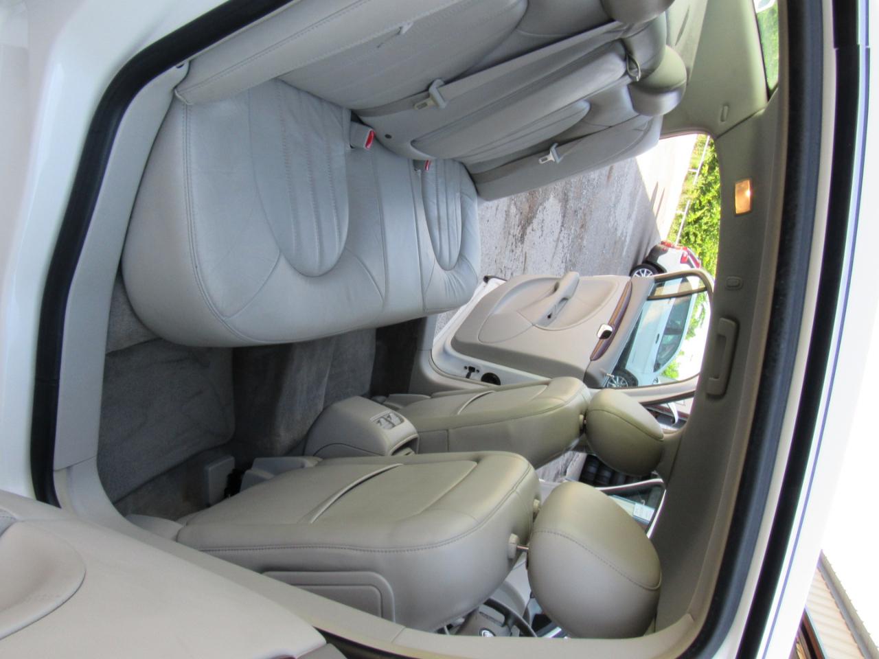 Buick Lucerne CXL 2010
