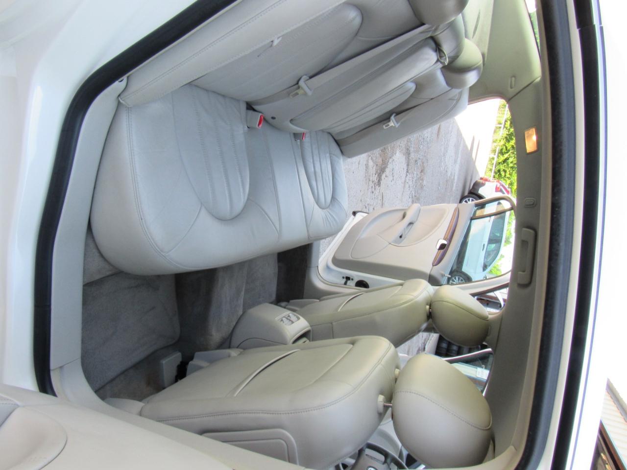 Buick Lucerne CXL 2010