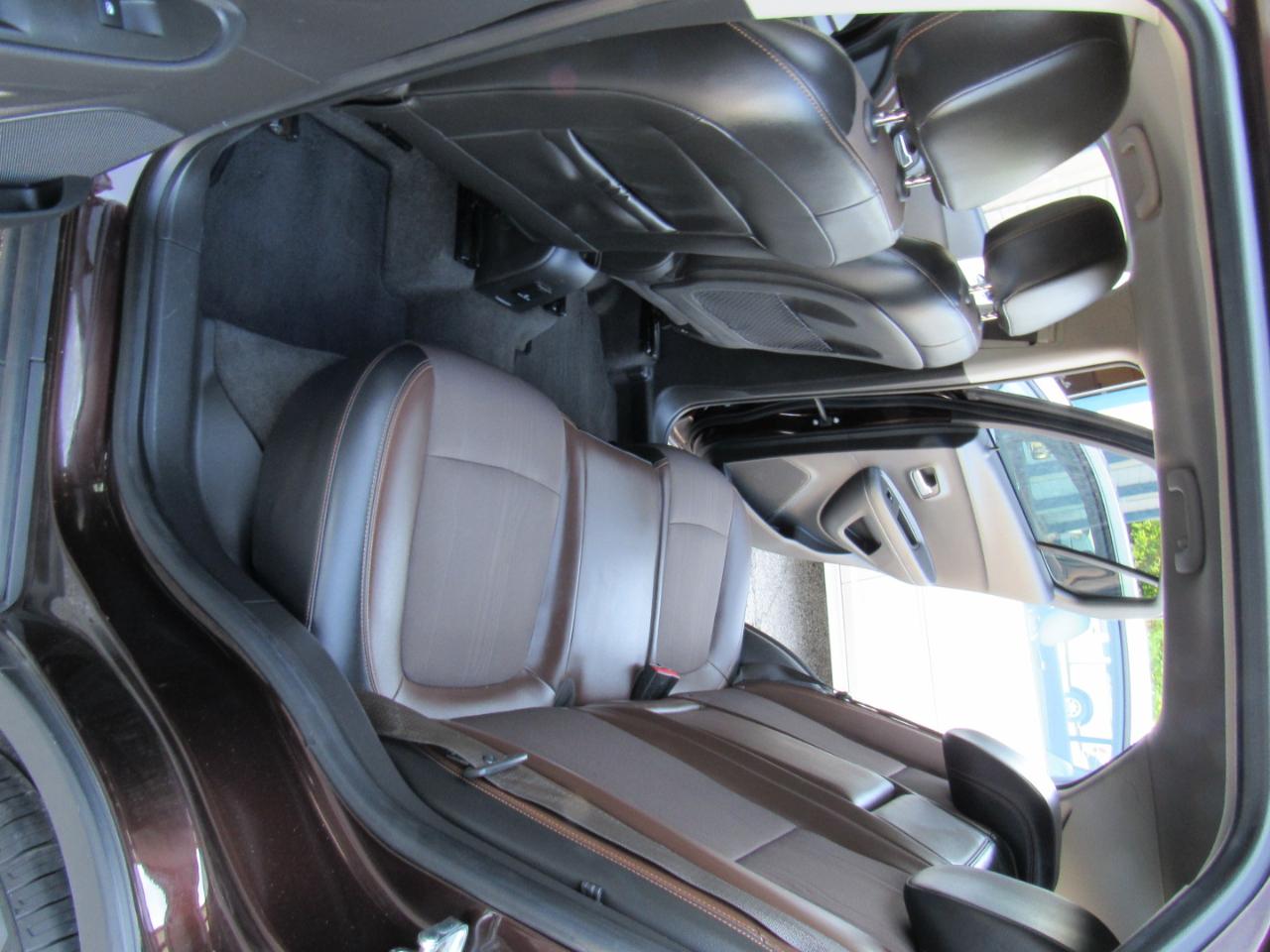 Chevrolet Trax LT FWD 2016