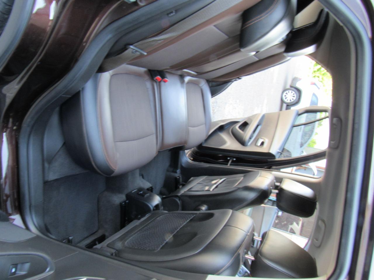 Chevrolet Trax LT FWD 2016