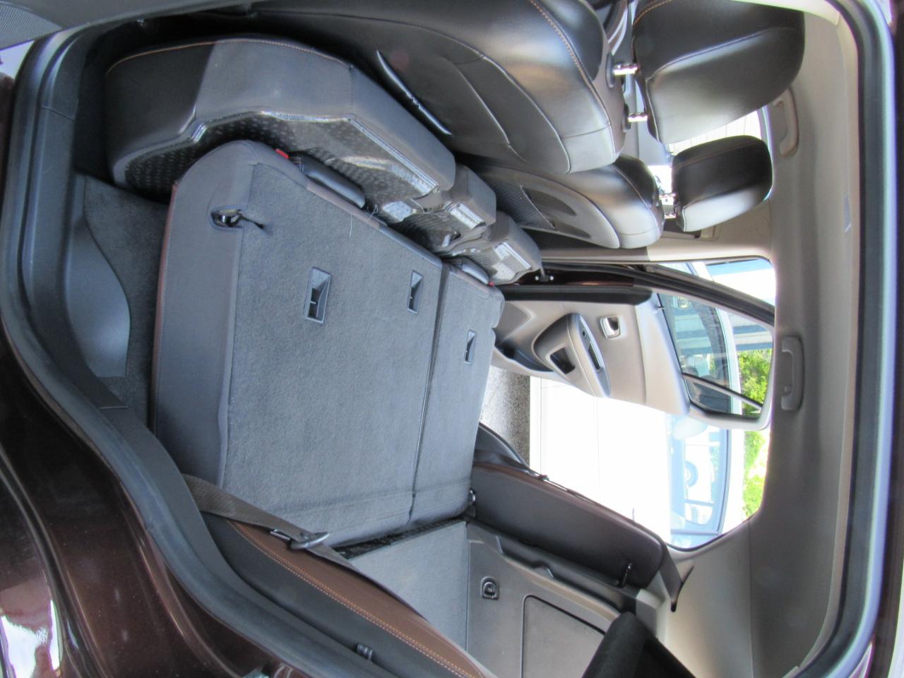 Chevrolet Trax LT FWD 2016