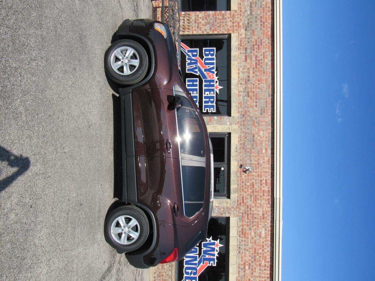 Chevrolet Trax LT FWD 2016