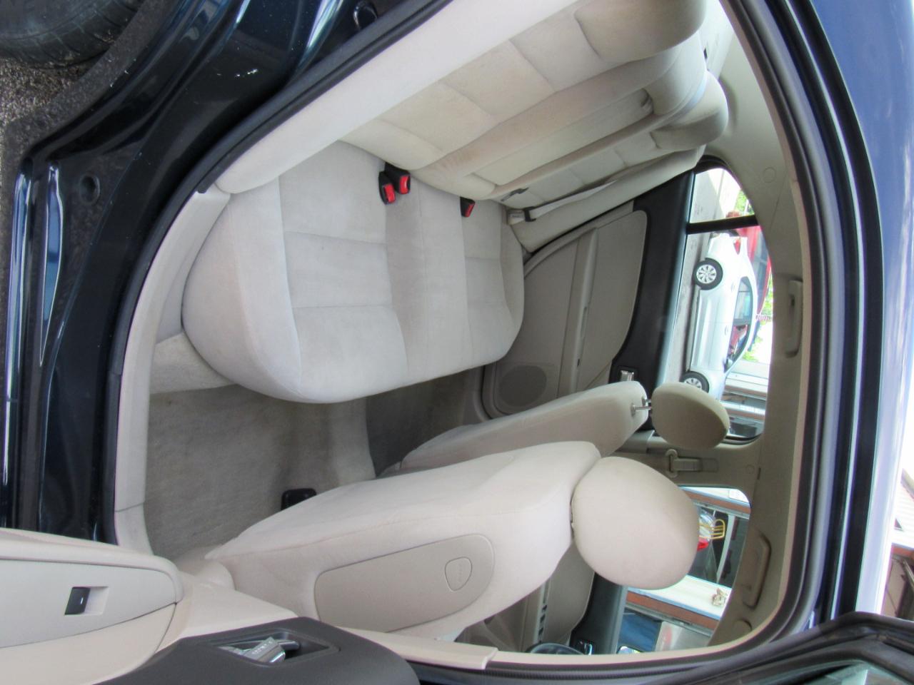 Ford Fusion S 2008