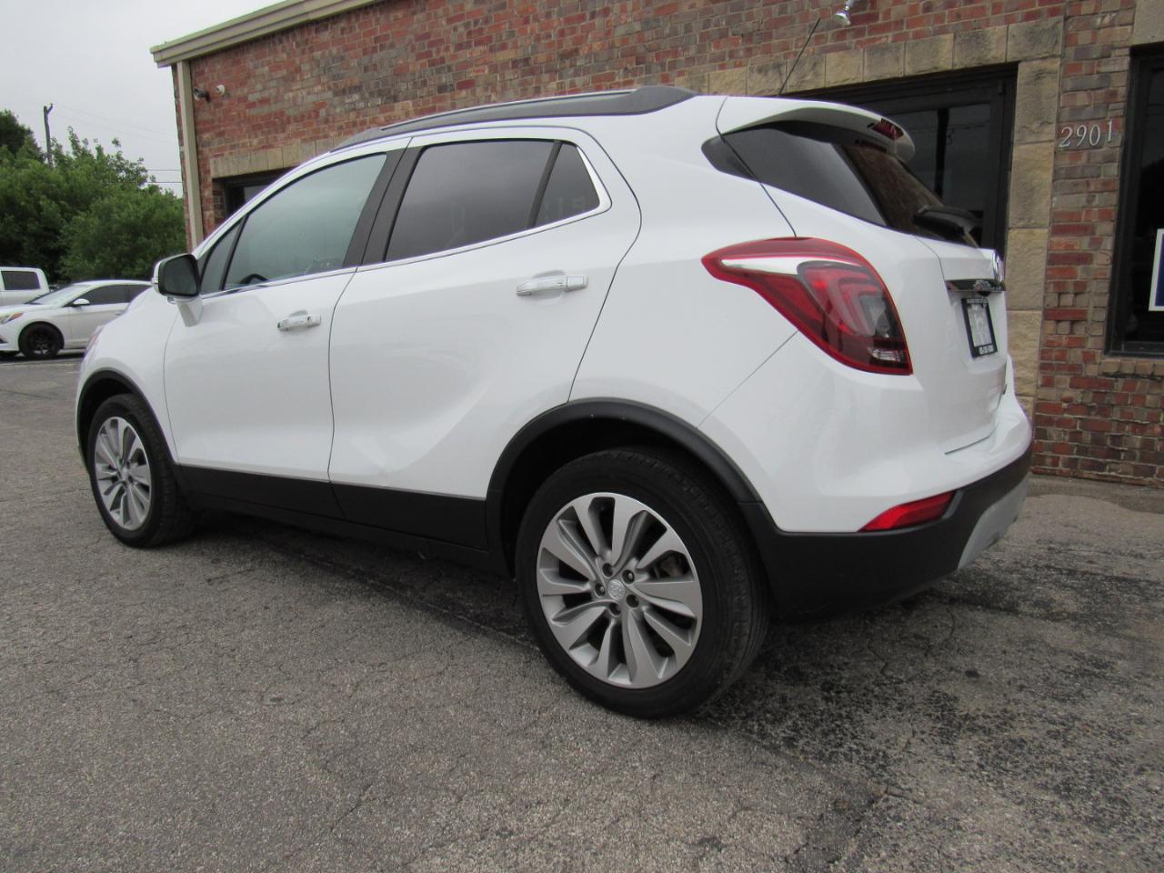 Buick Encore Preferred FWD 2019