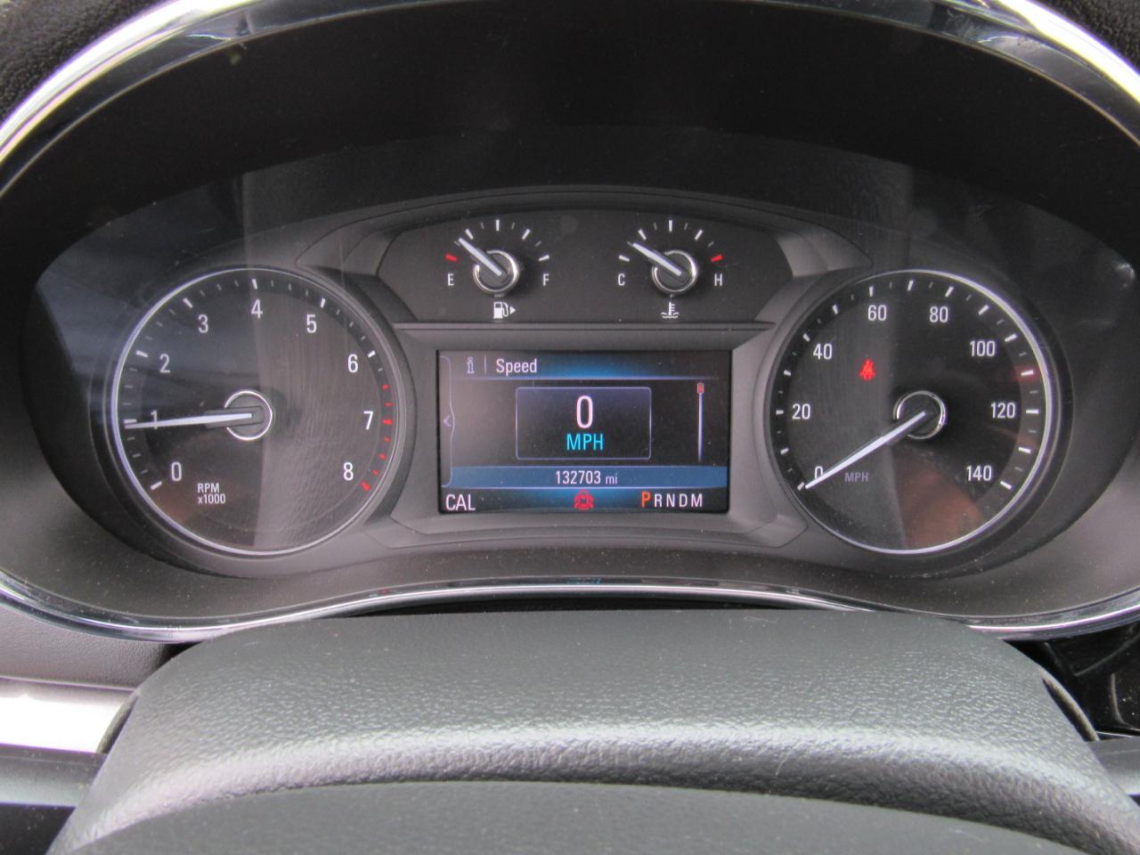 Buick Encore Preferred FWD 2019