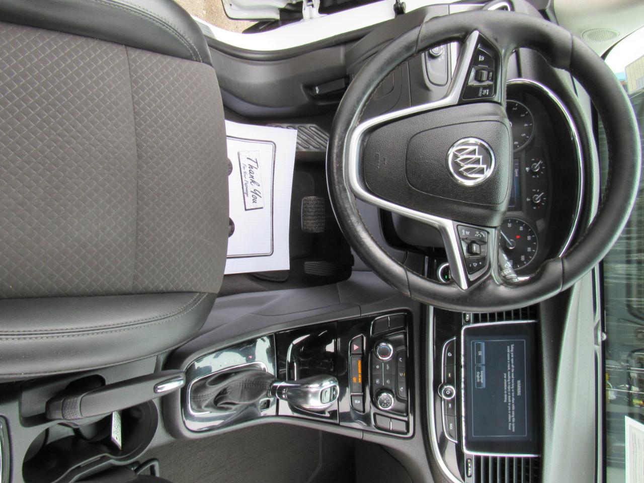 Buick Encore Preferred FWD 2019