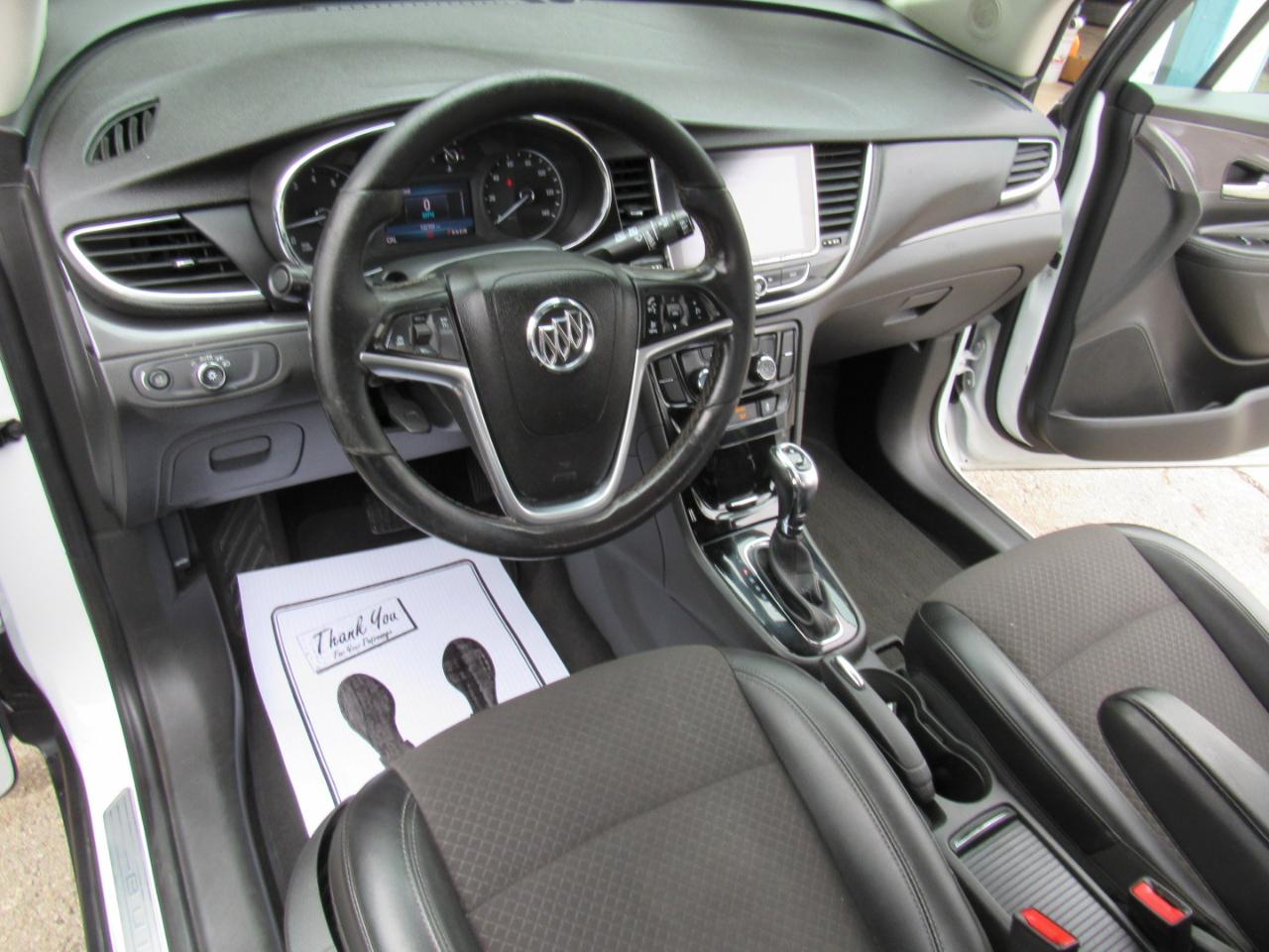 Buick Encore Preferred FWD 2019