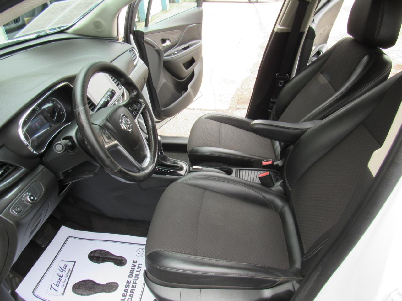 Buick Encore Preferred FWD 2019