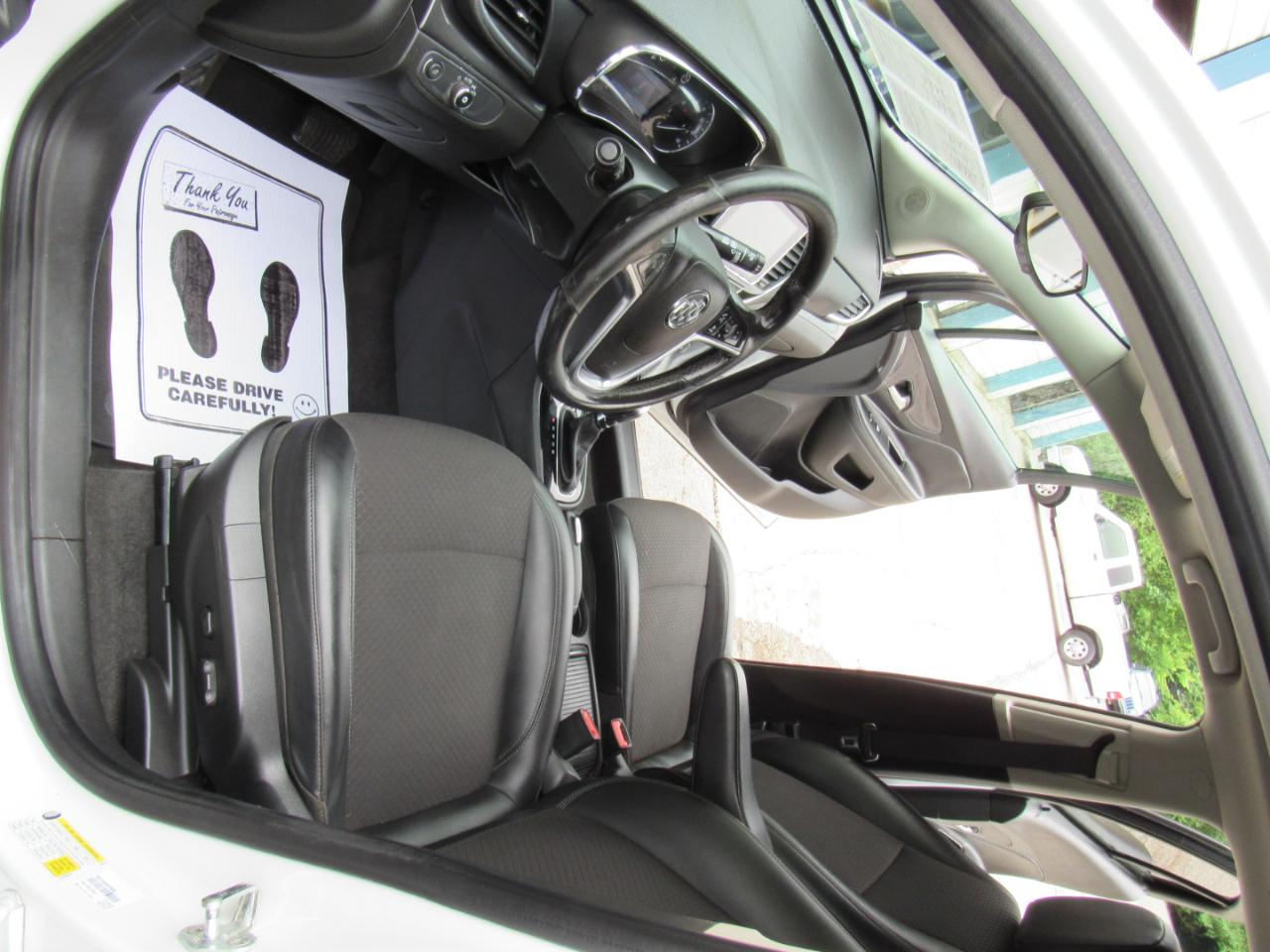 Buick Encore Preferred FWD 2019