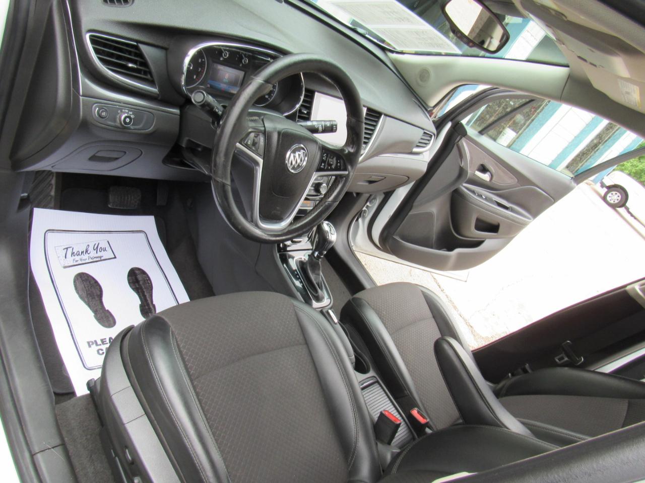 Buick Encore Preferred FWD 2019