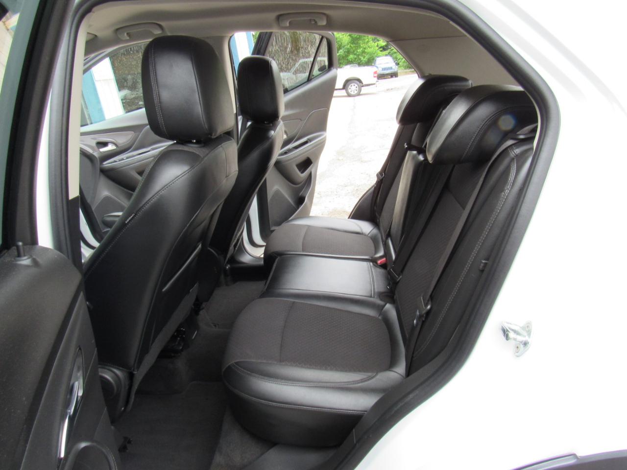 Buick Encore Preferred FWD 2019