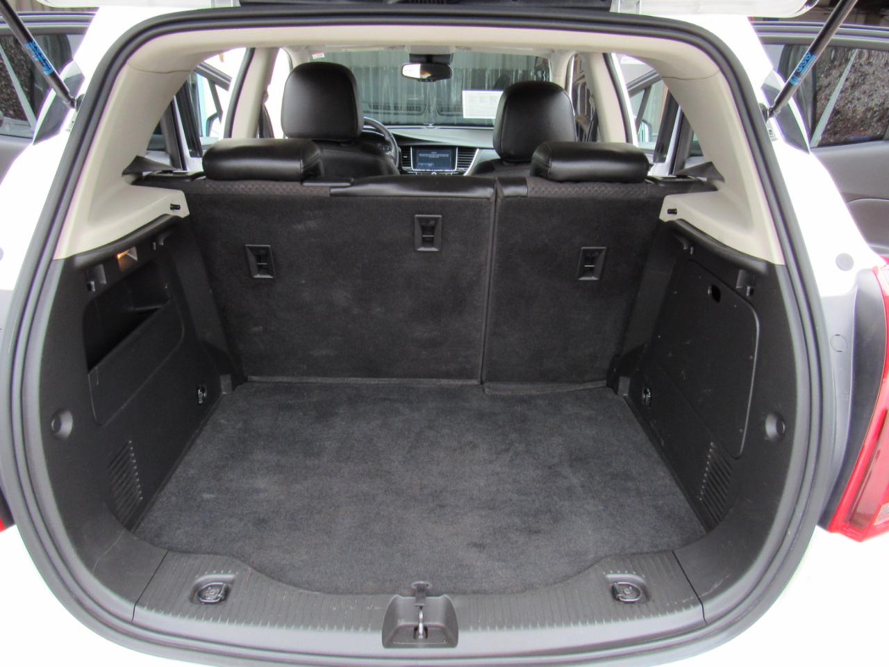 Buick Encore Preferred FWD 2019