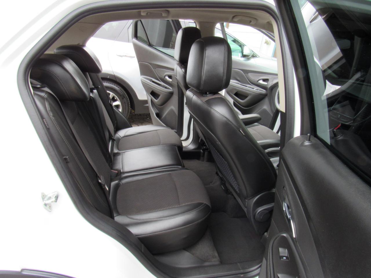 Buick Encore Preferred FWD 2019