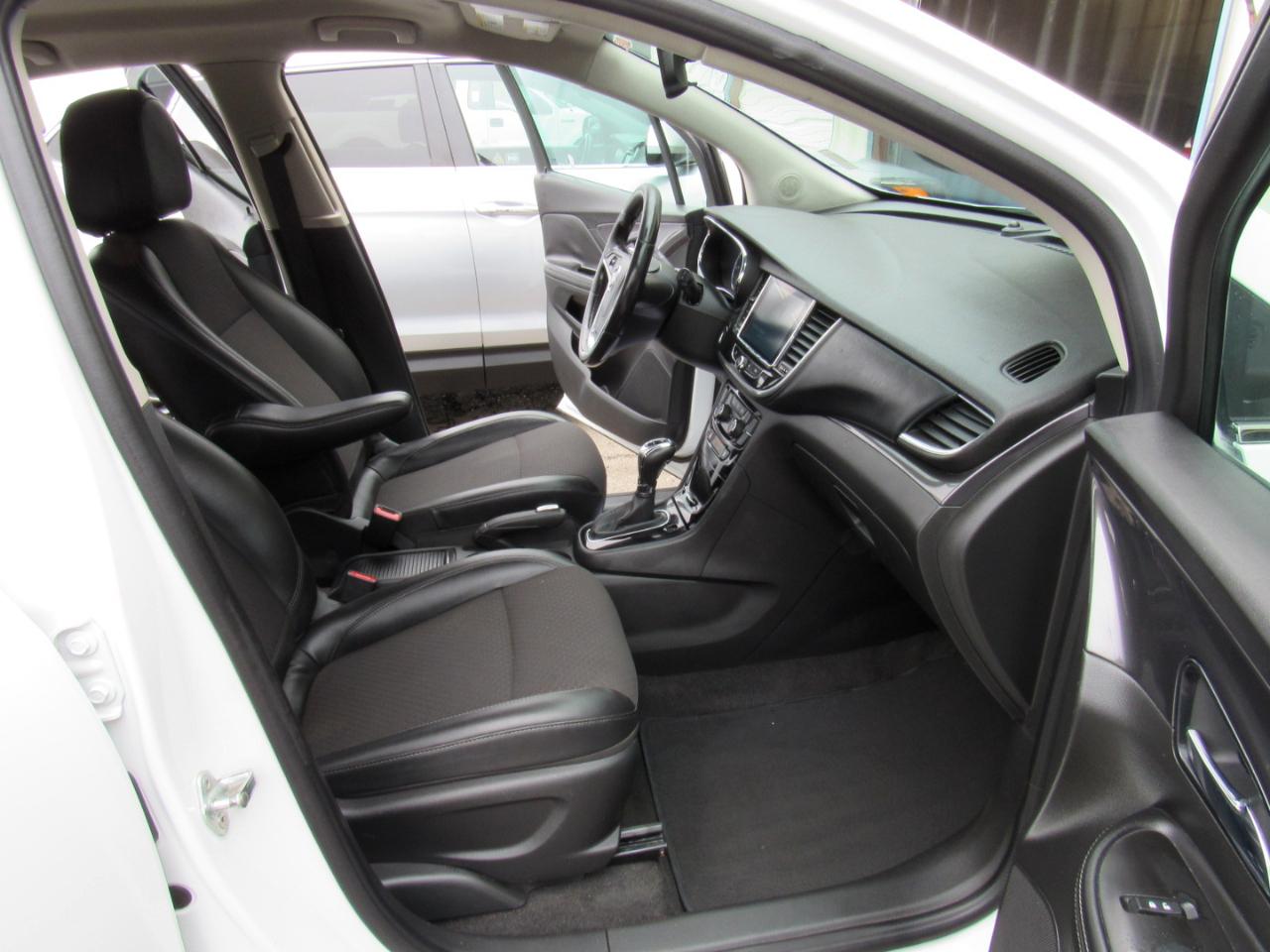 Buick Encore Preferred FWD 2019