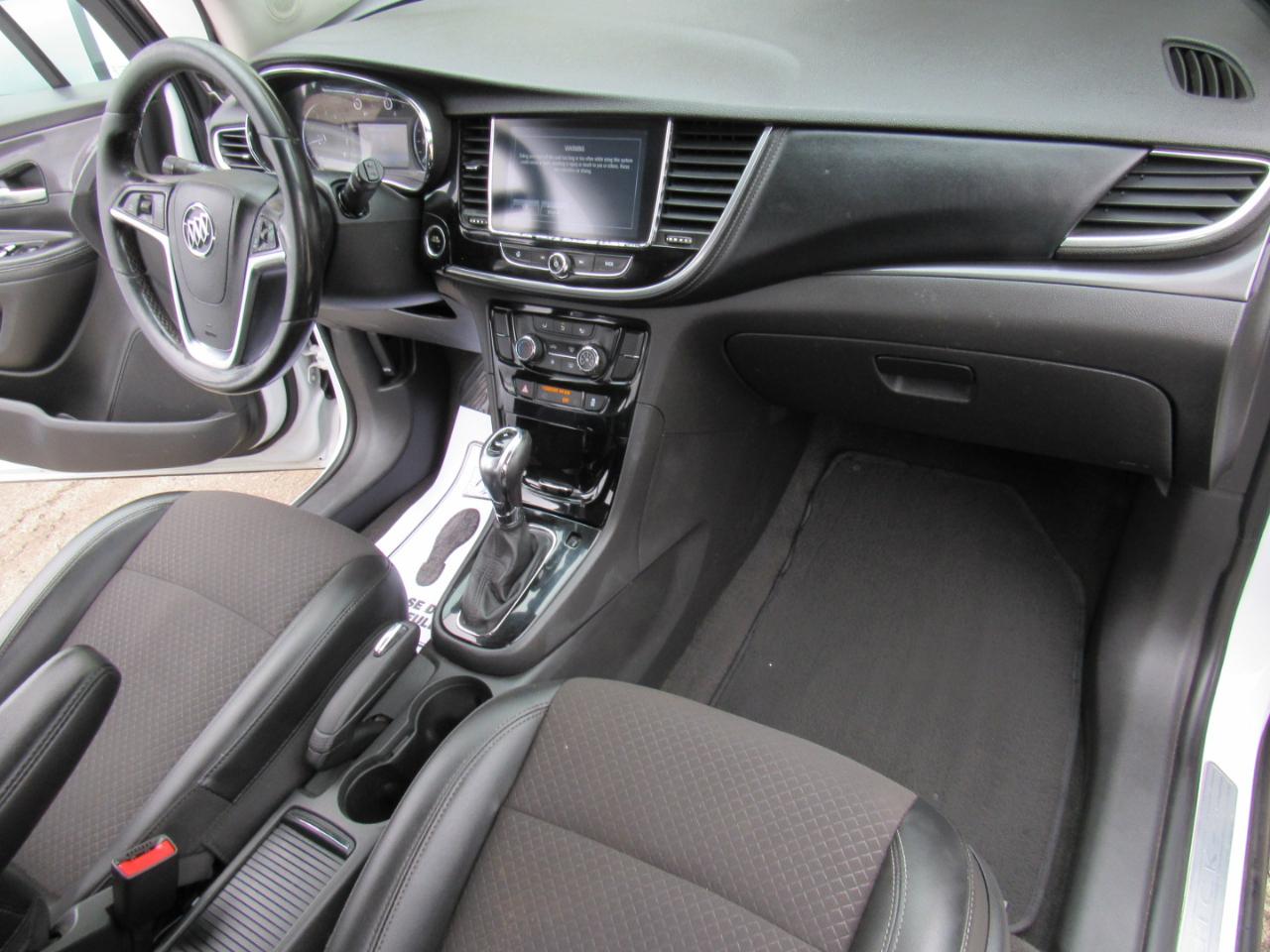 Buick Encore Preferred FWD 2019