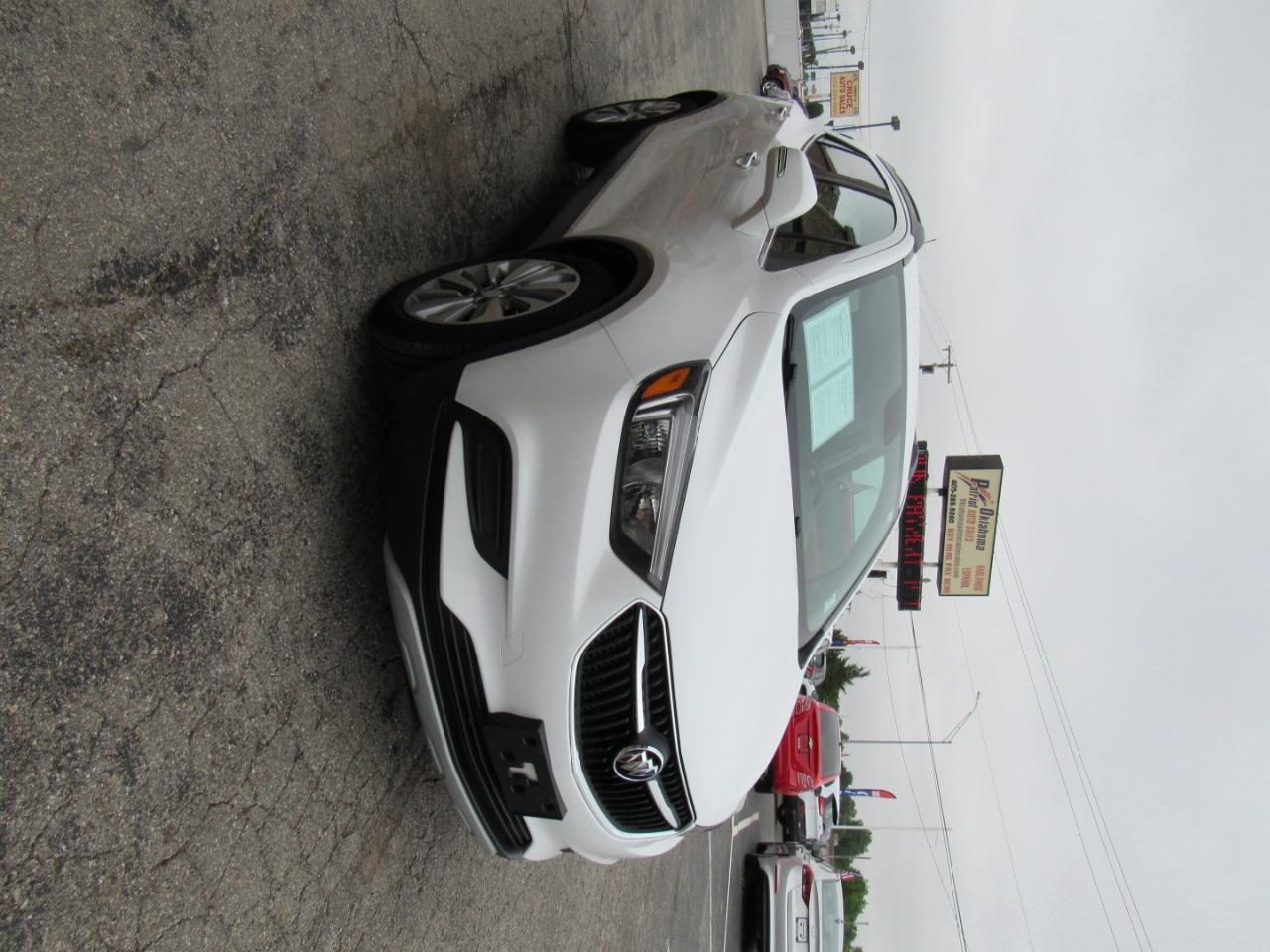 Buick Encore Preferred FWD 2019