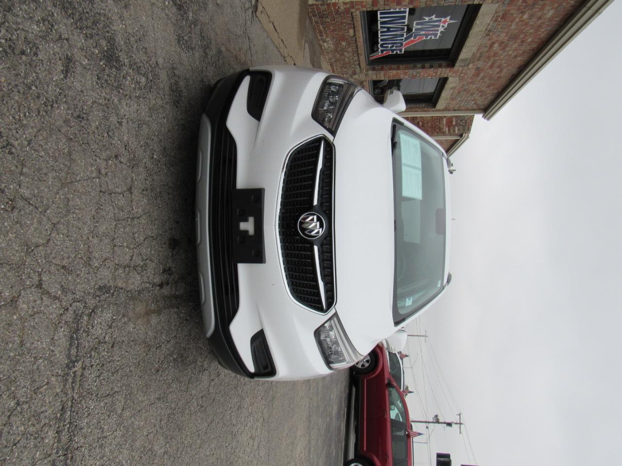 Buick Encore Preferred FWD 2019