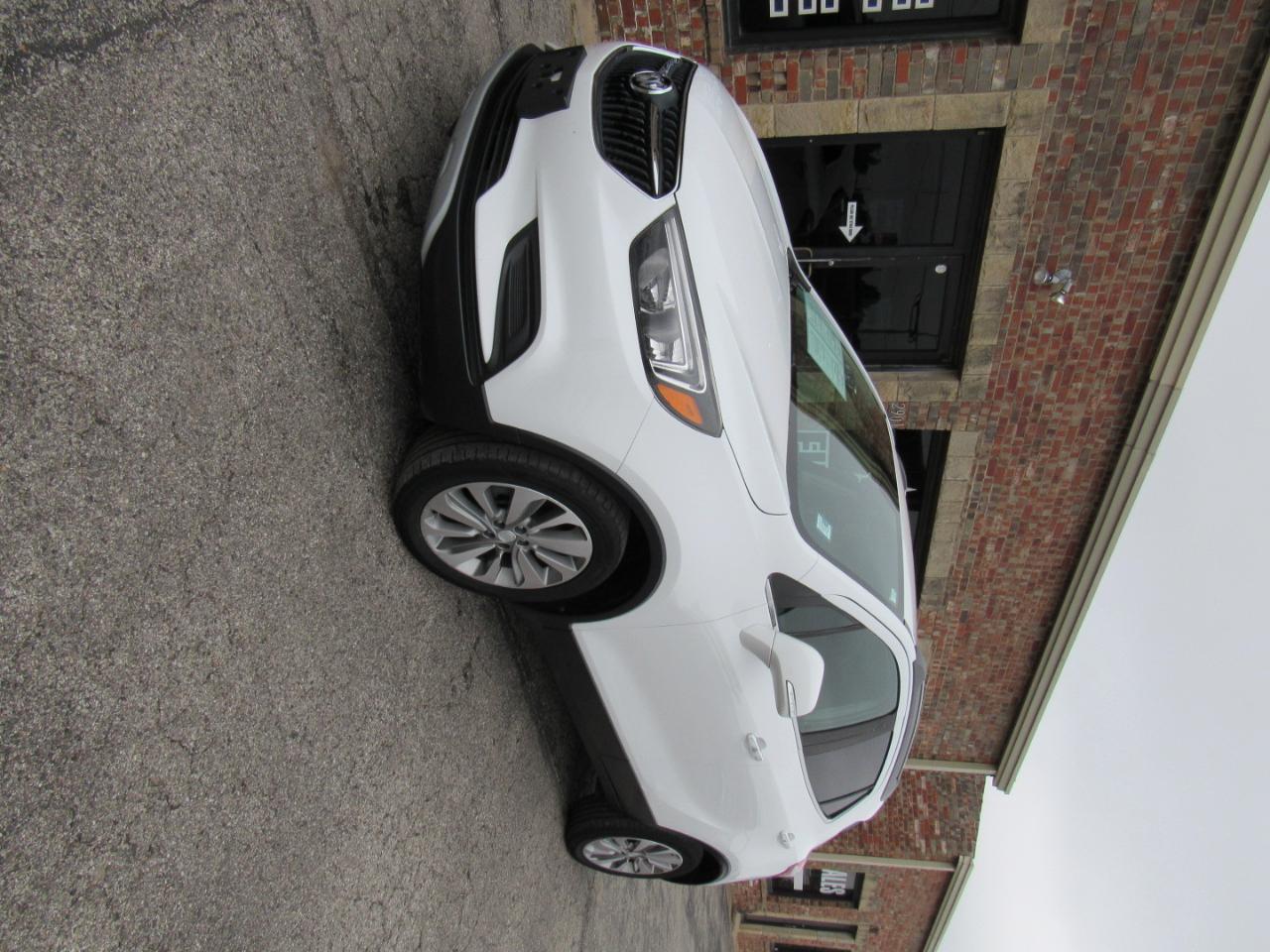 Buick Encore Preferred FWD 2019