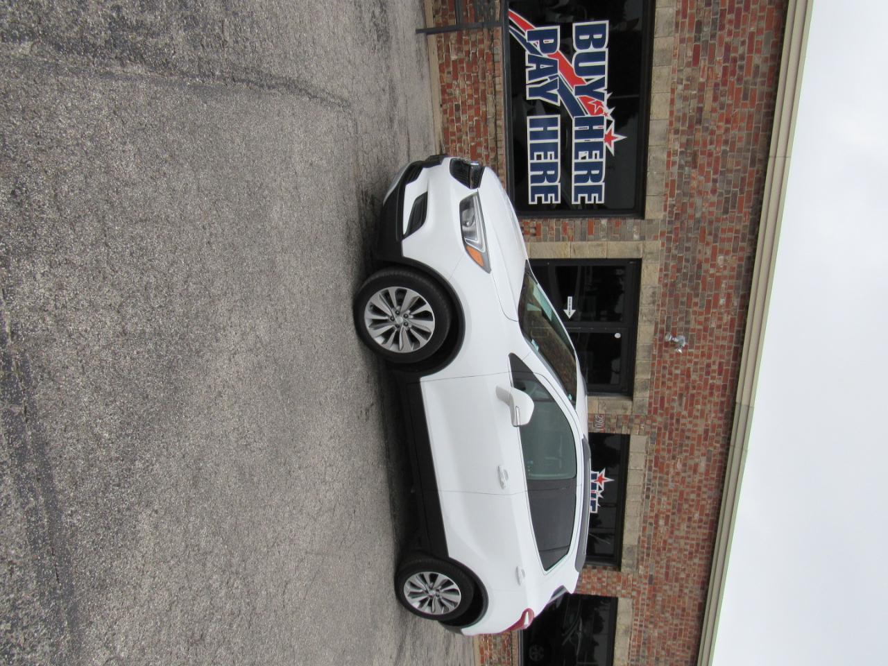 Buick Encore Preferred FWD 2019