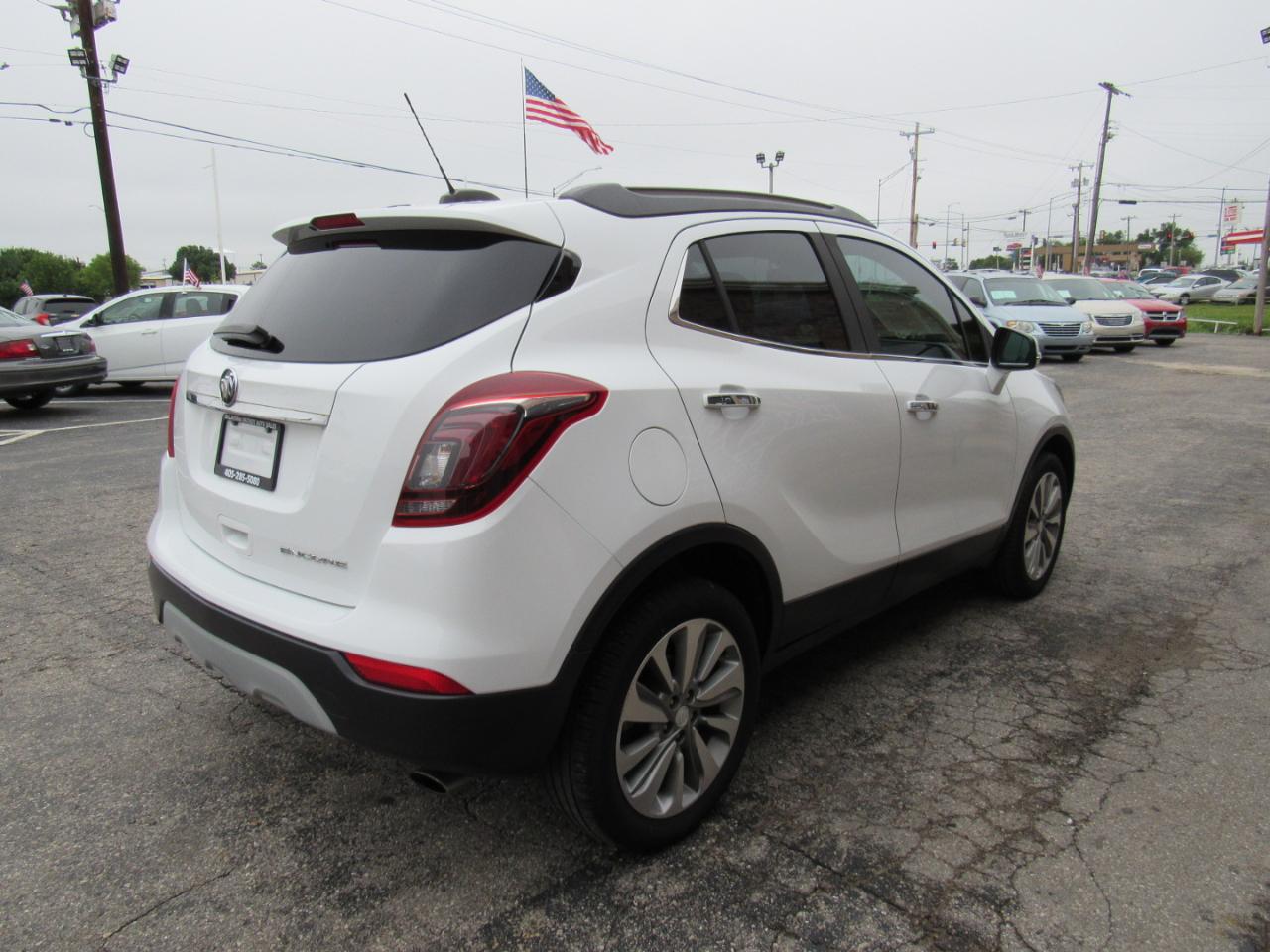 Buick Encore Preferred FWD 2019