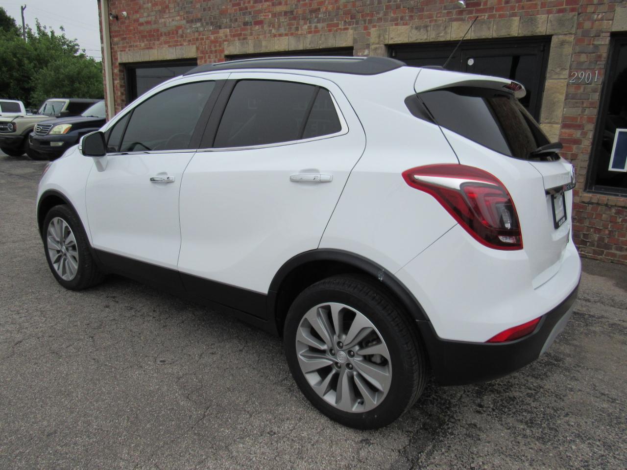 Buick Encore Preferred FWD 2019