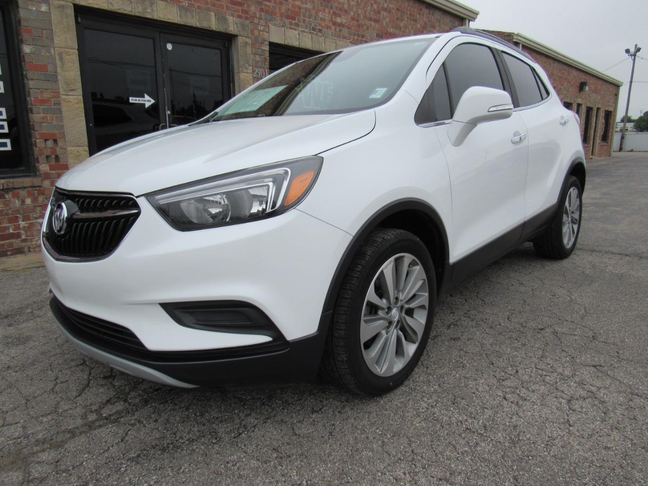 Buick Encore Preferred FWD 2019