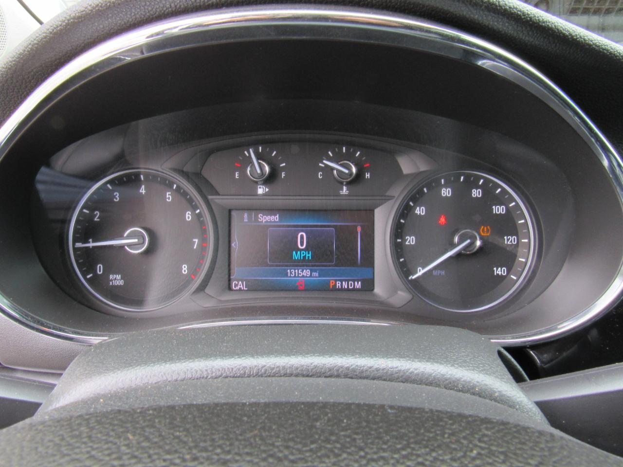 Buick Encore Preferred FWD 2019