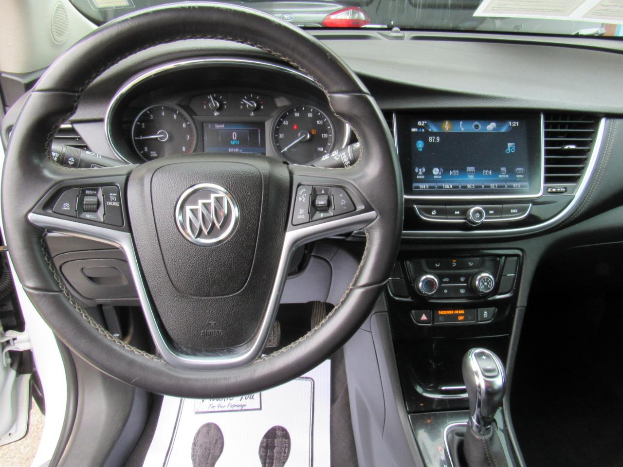 Buick Encore Preferred FWD 2019