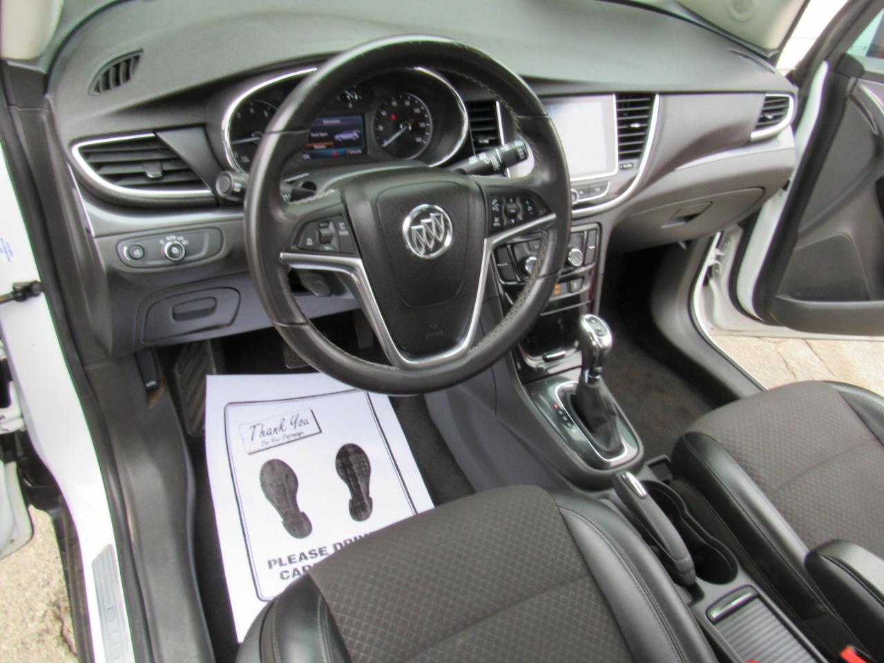 Buick Encore Preferred FWD 2019