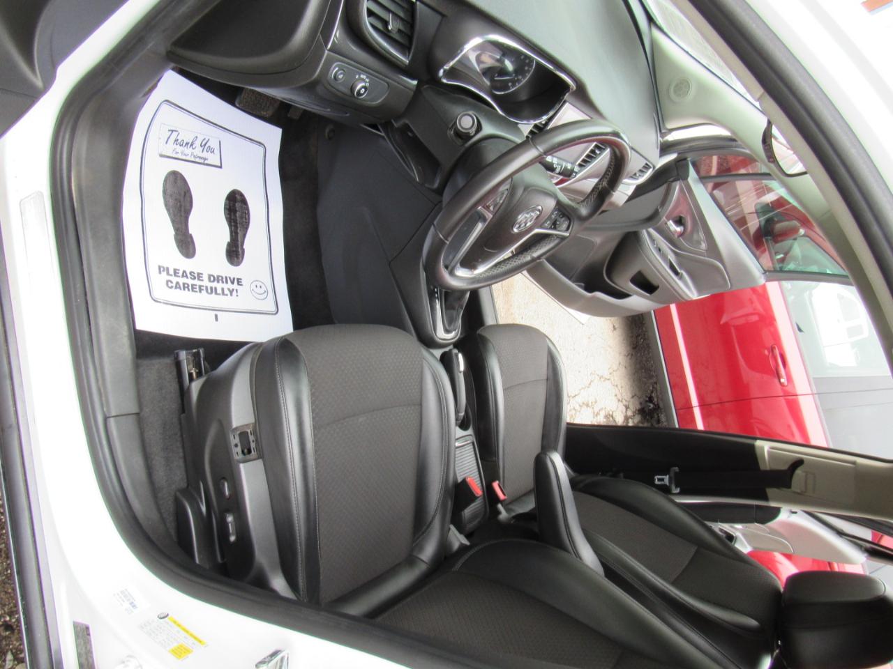 Buick Encore Preferred FWD 2019