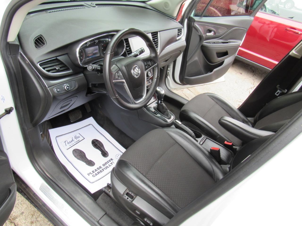 Buick Encore Preferred FWD 2019