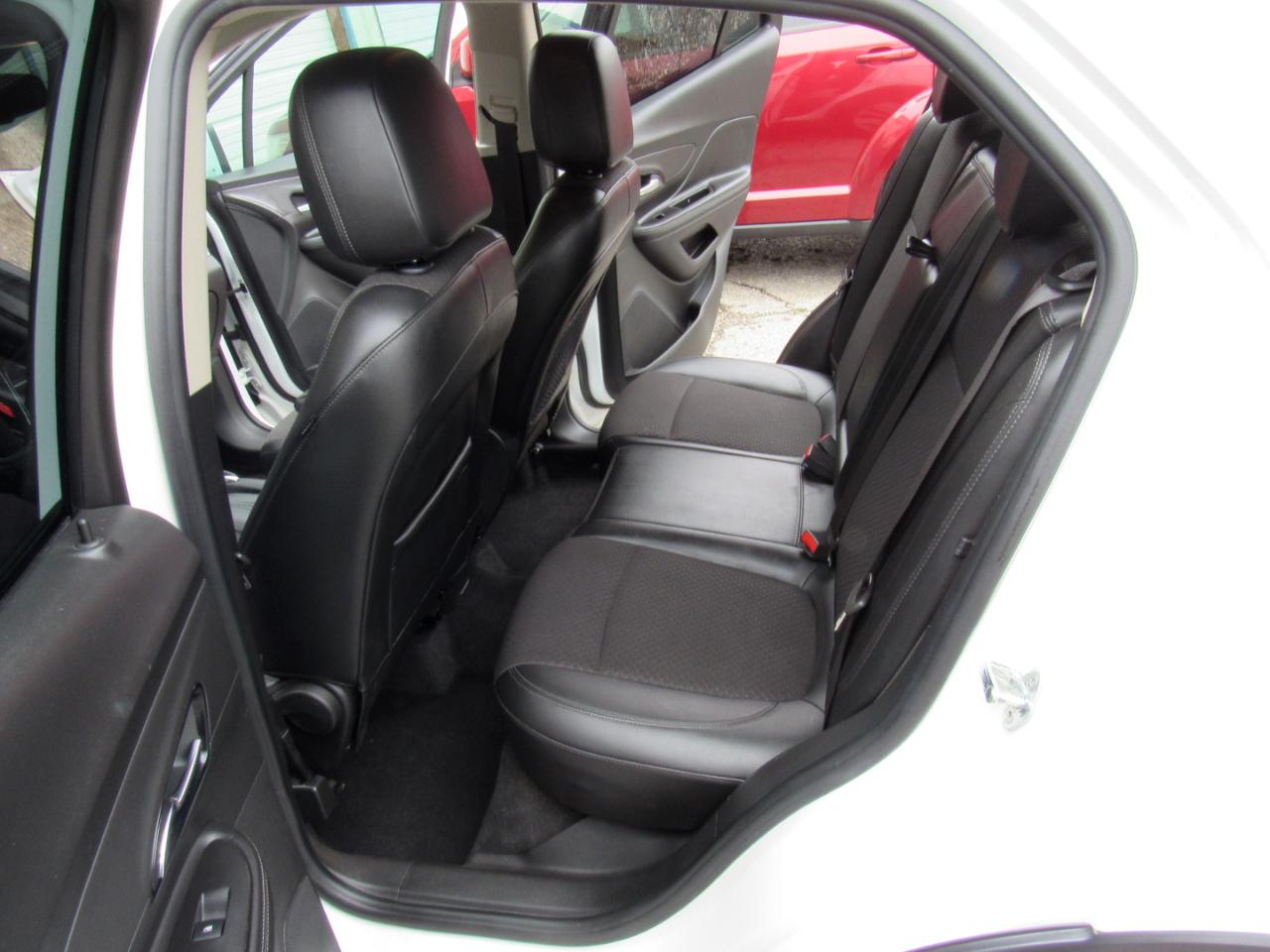 Buick Encore Preferred FWD 2019