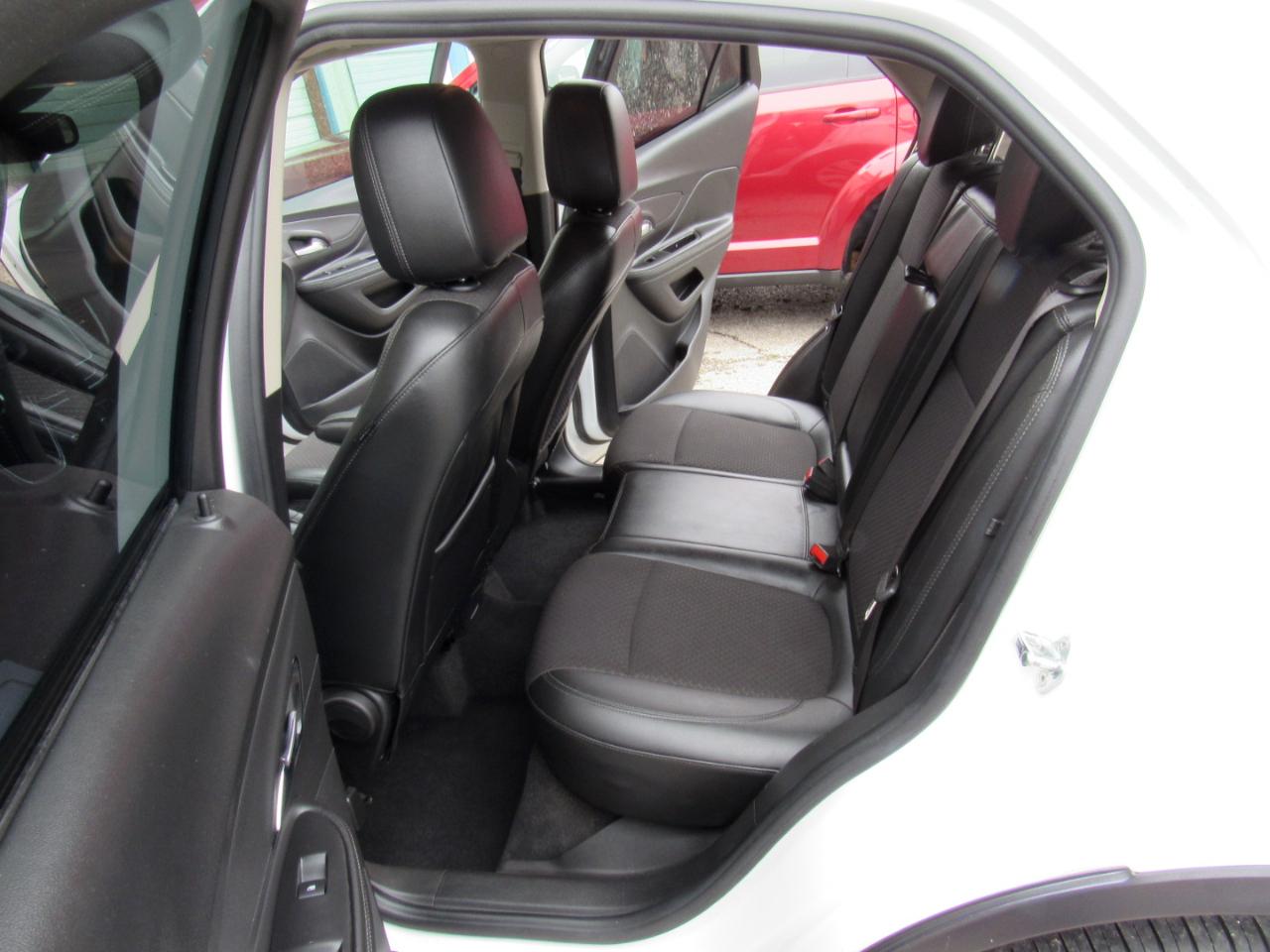 Buick Encore Preferred FWD 2019