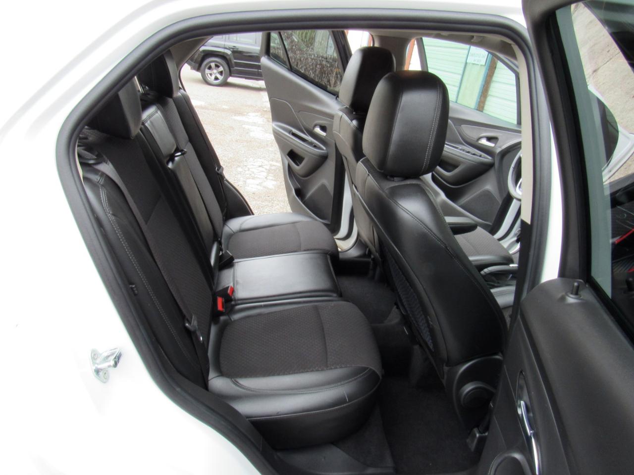Buick Encore Preferred FWD 2019