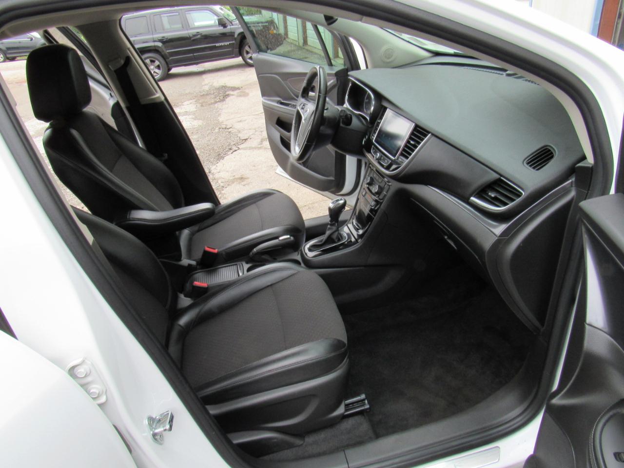Buick Encore Preferred FWD 2019