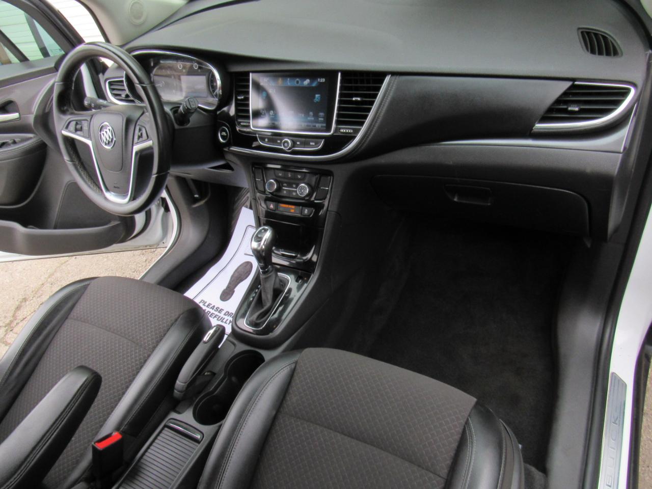 Buick Encore Preferred FWD 2019