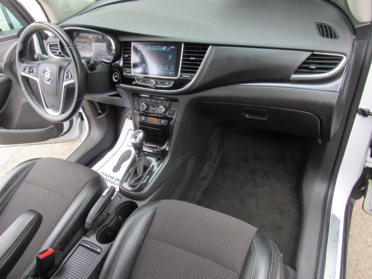 Buick Encore Preferred FWD 2019