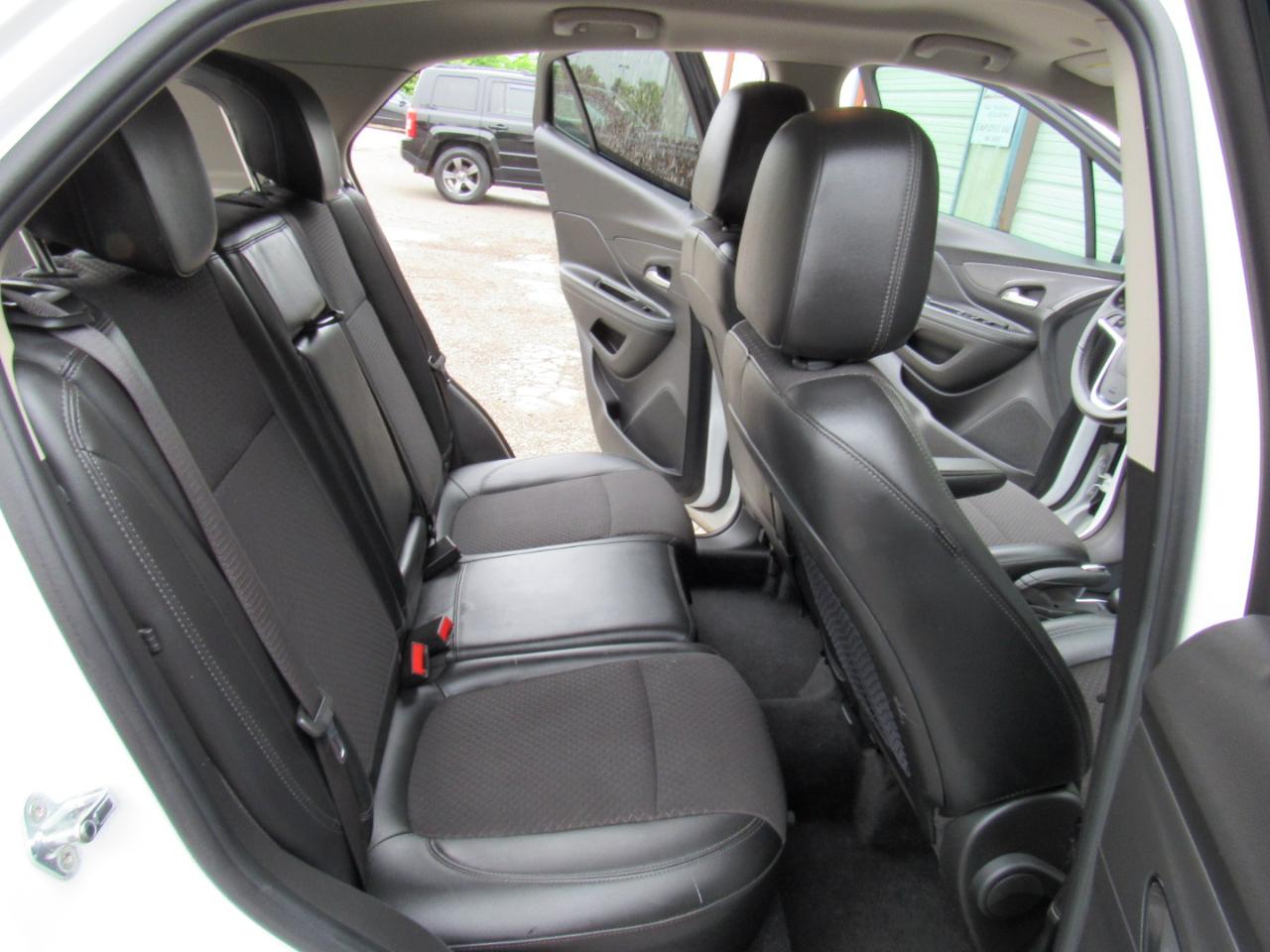 Buick Encore Preferred FWD 2019