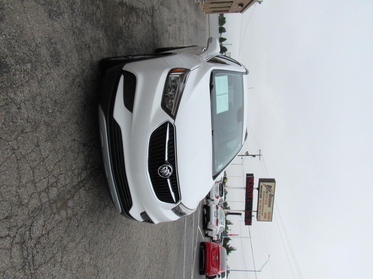 Buick Encore Preferred FWD 2019