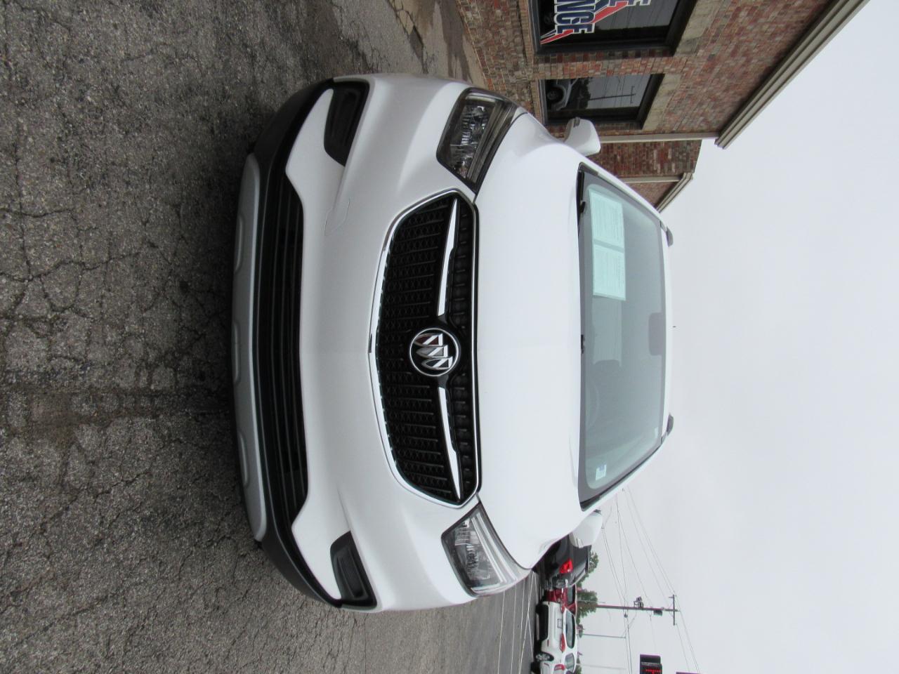 Buick Encore Preferred FWD 2019