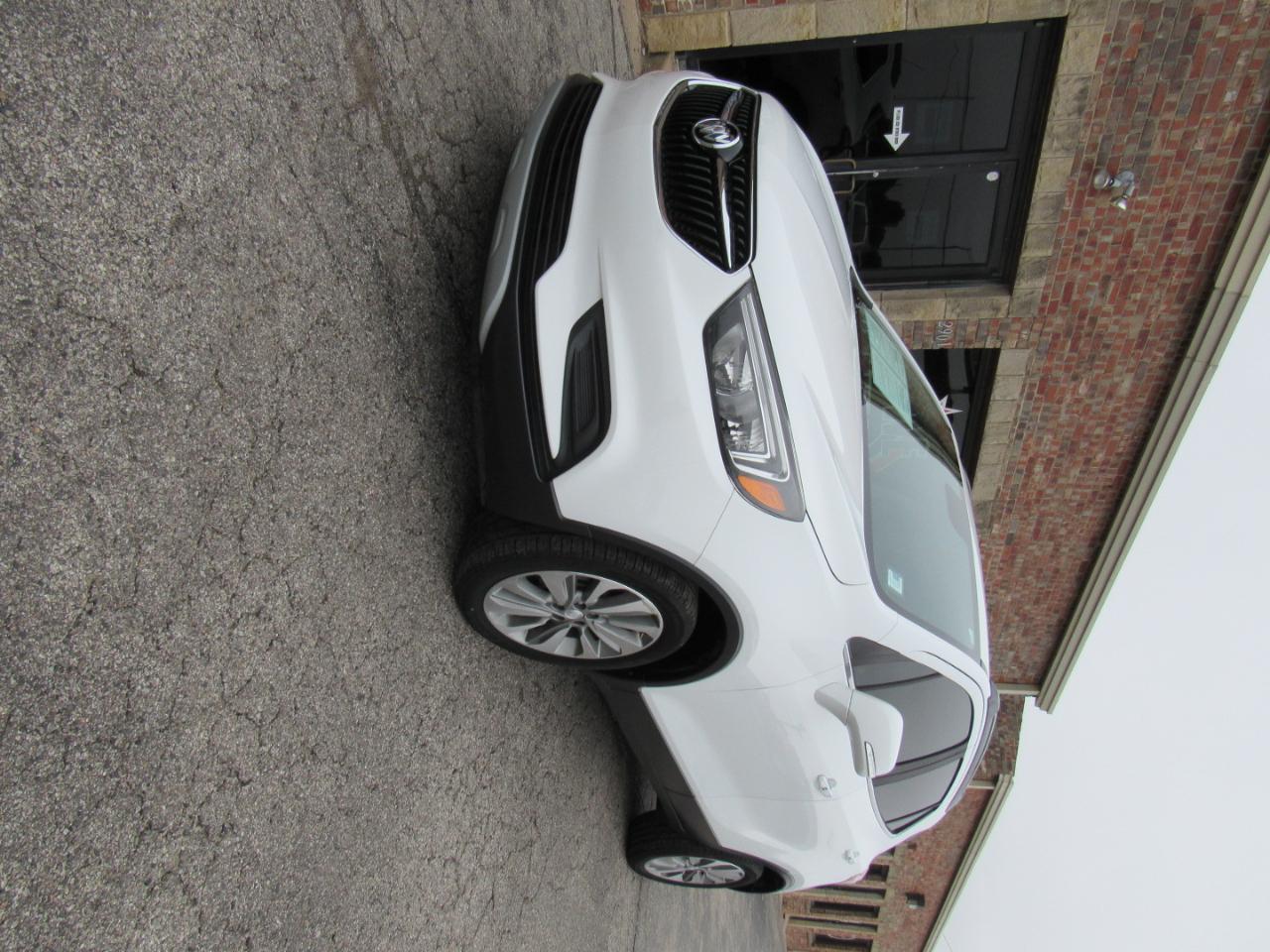 Buick Encore Preferred FWD 2019
