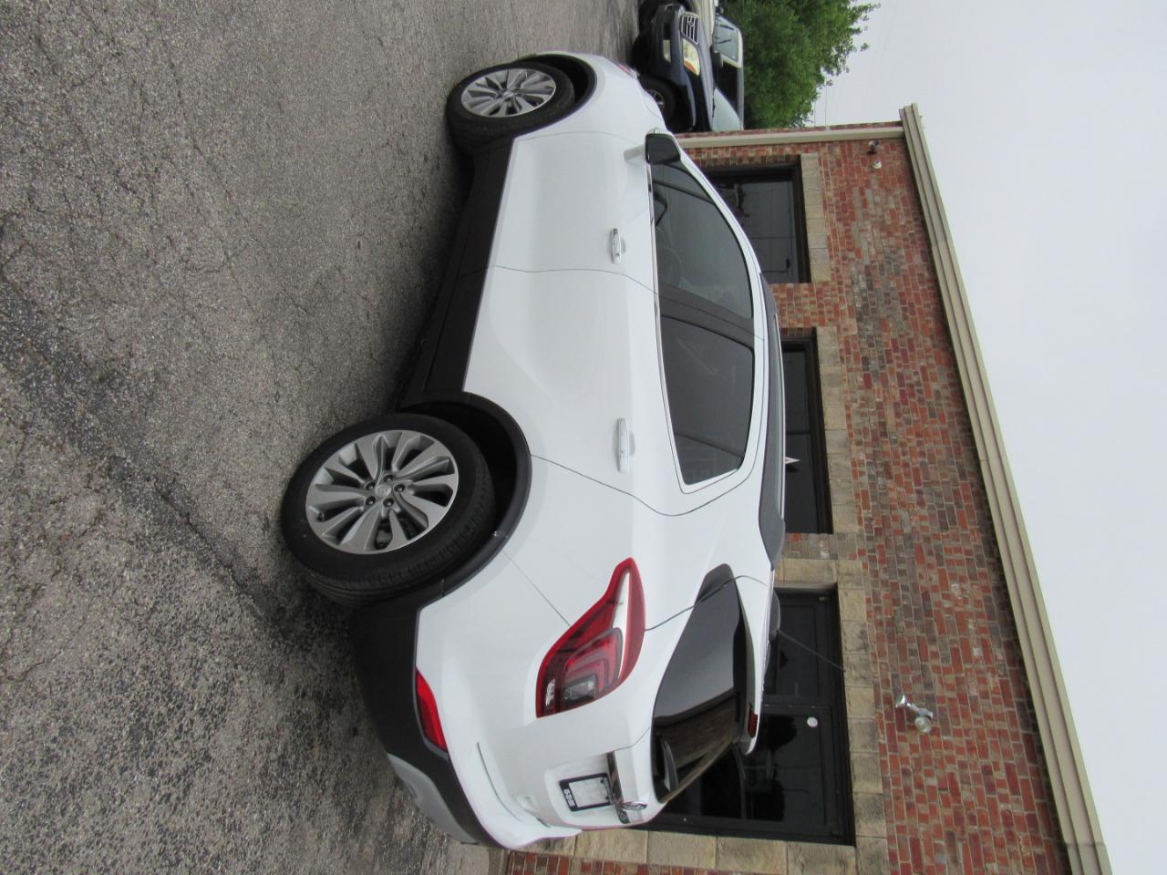 Buick Encore Preferred FWD 2019