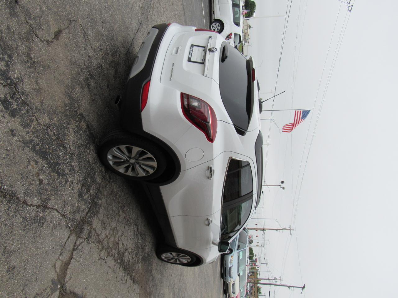 Buick Encore Preferred FWD 2019