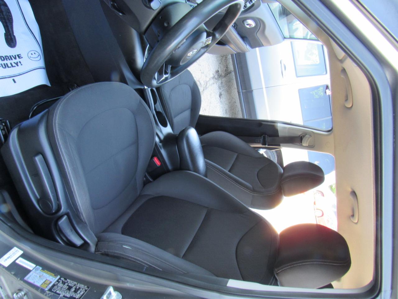 Kia Soul Base 2014