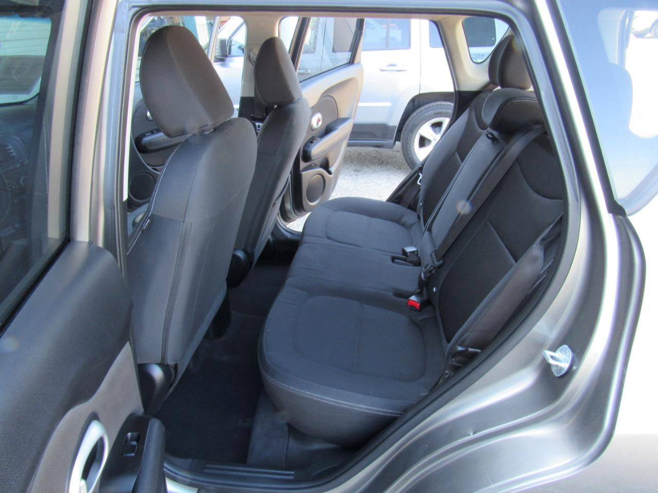 Kia Soul Base 2014