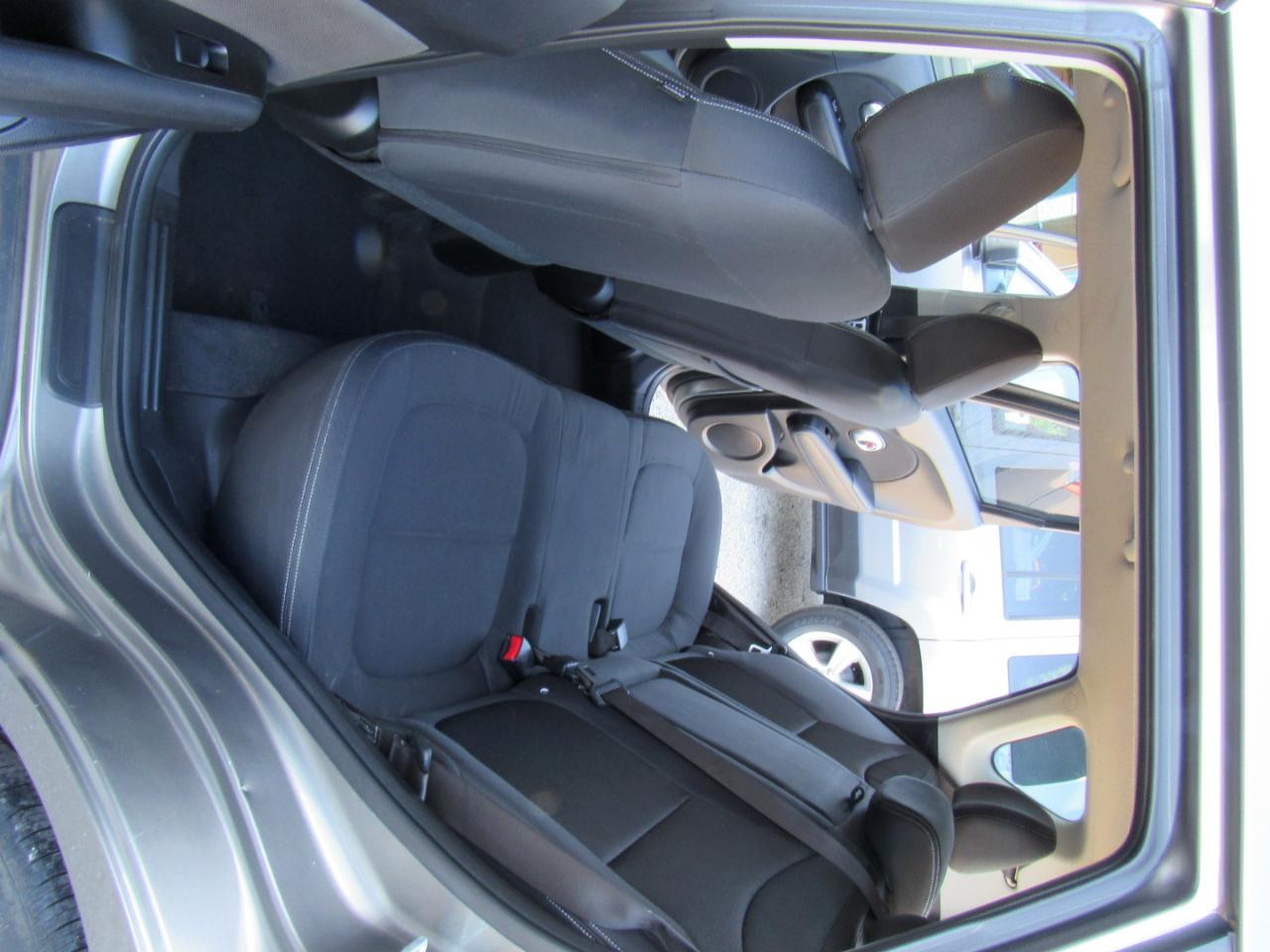 Kia Soul Base 2014