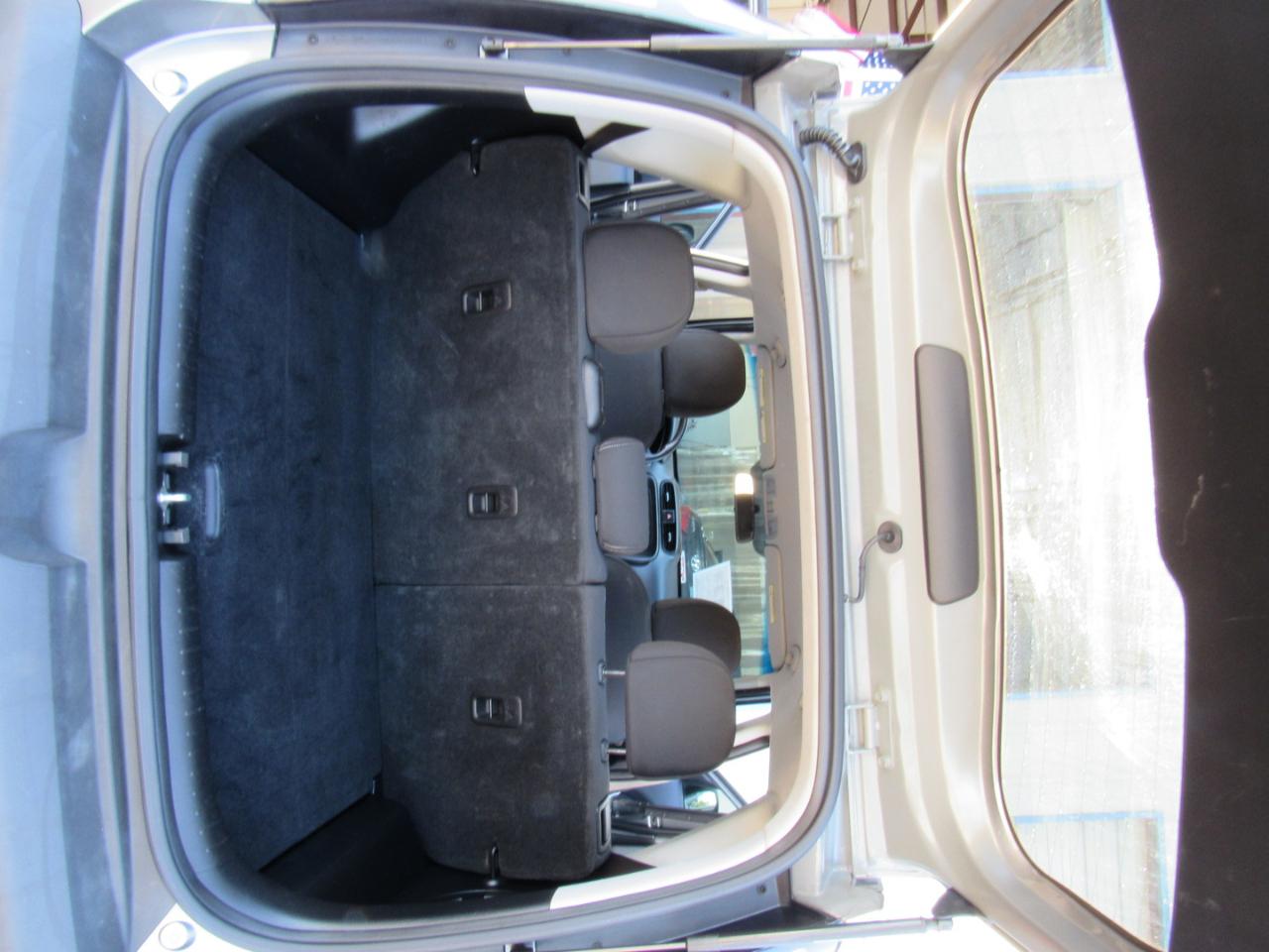 Kia Soul Base 2014